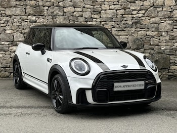Used MINI Hatch 2023 for sale - 79101940: Photo