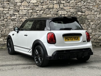Used MINI Hatch 2023 for sale - 79101940: Photo