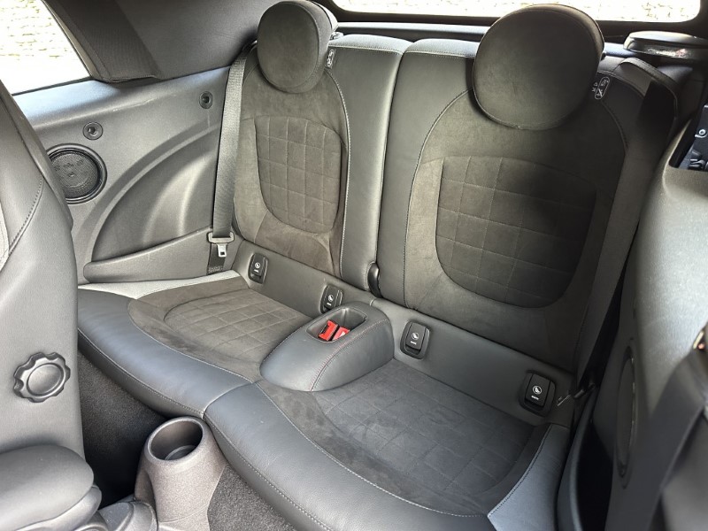 Used MINI Convertible 2022 for sale - 77778621: Photo 12
