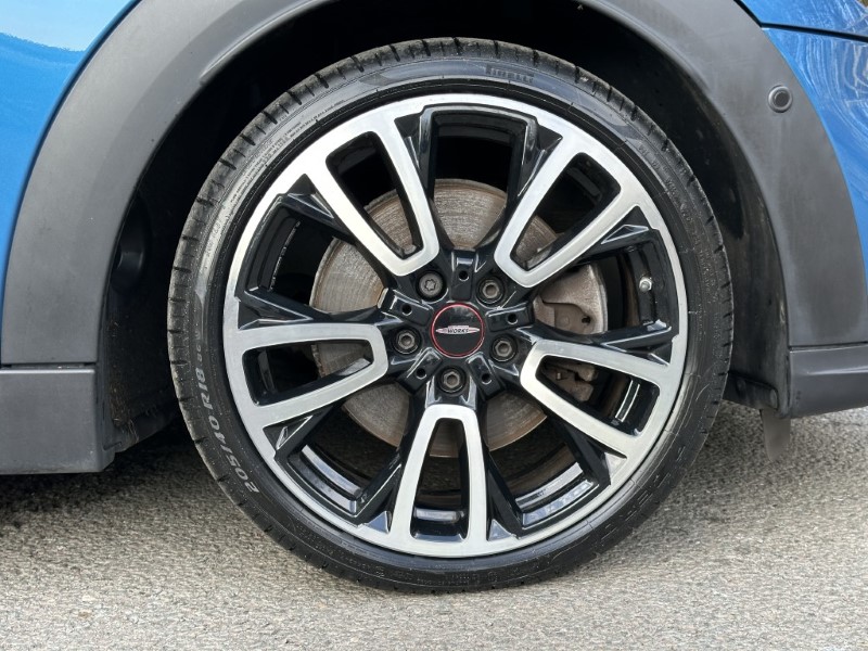 Used MINI Convertible 2022 for sale - 77778621: Photo 14