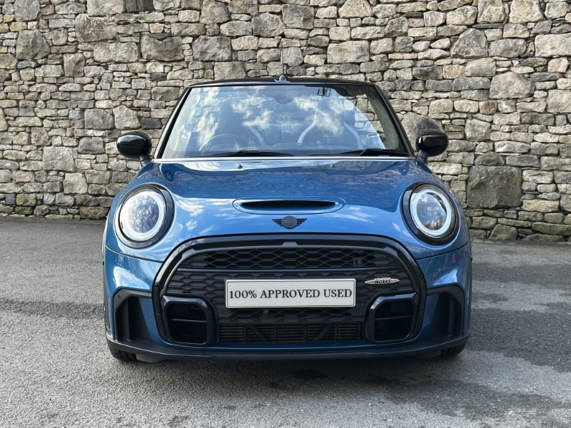 Used MINI Convertible 2022 for sale - 77778621: Photo 16