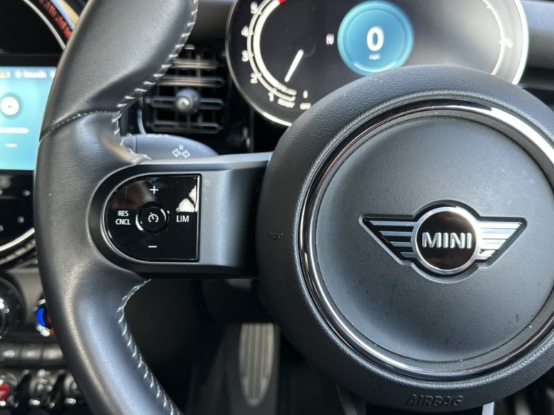 Used MINI Convertible 2022 for sale - 77778621: Photo 17