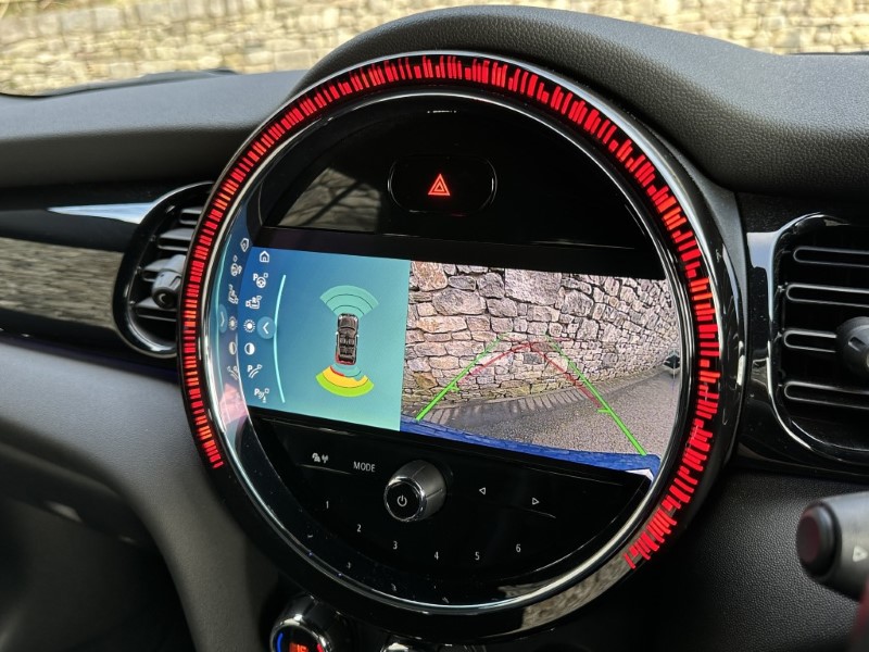 Used MINI Convertible 2022 for sale - 77778621: Photo 19