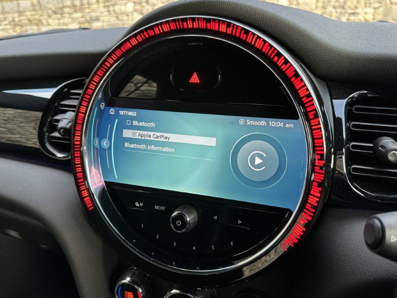 Used MINI Convertible 2022 for sale - 77778621: Photo 21