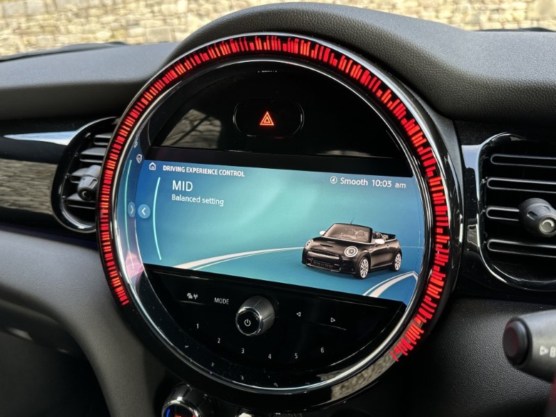 Used MINI Convertible 2022 for sale - 77778621: Photo 24