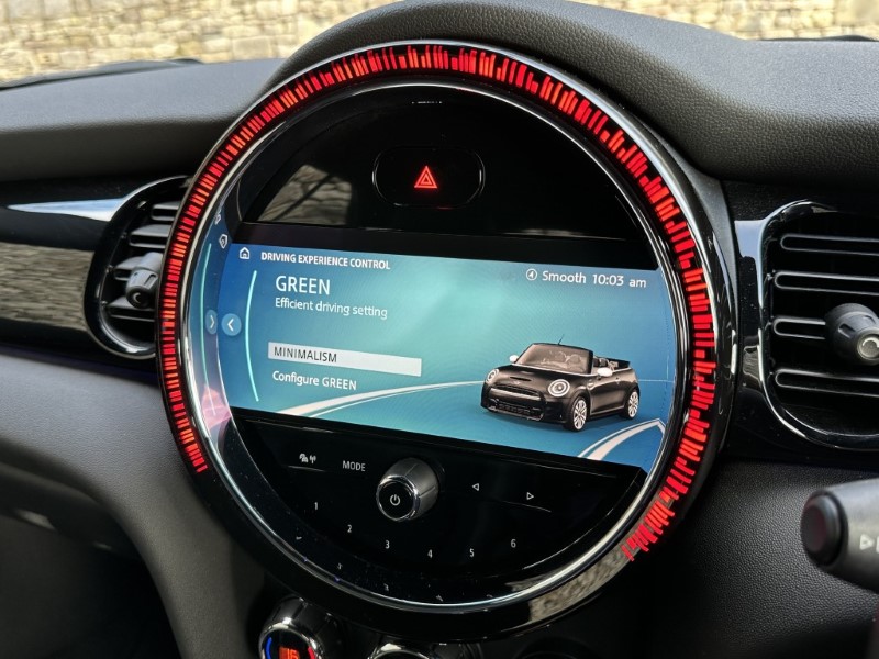 Used MINI Convertible 2022 for sale - 77778621: Photo 25