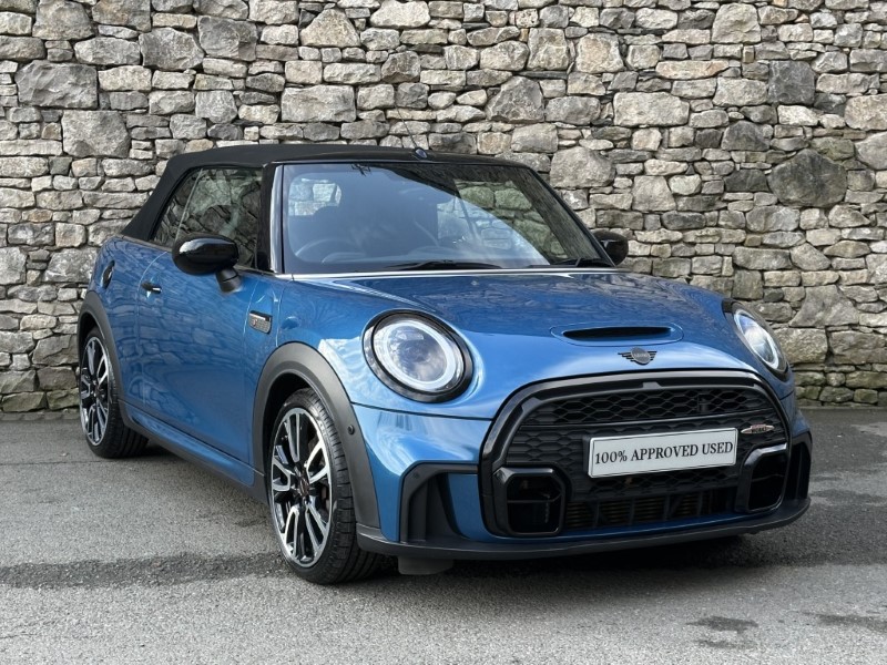 Used MINI Convertible 2022 for sale - 77778621: Photo 27
