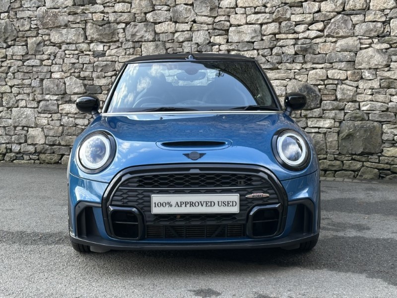 Used MINI Convertible 2022 for sale - 77778621: Photo 31