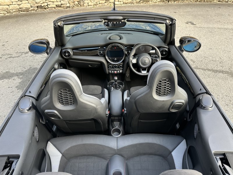 Used MINI Convertible 2022 for sale - 77778621: Photo 36