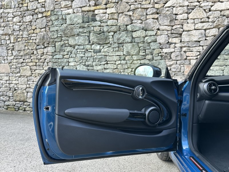 Used MINI Convertible 2022 for sale - 77778621: Photo 41