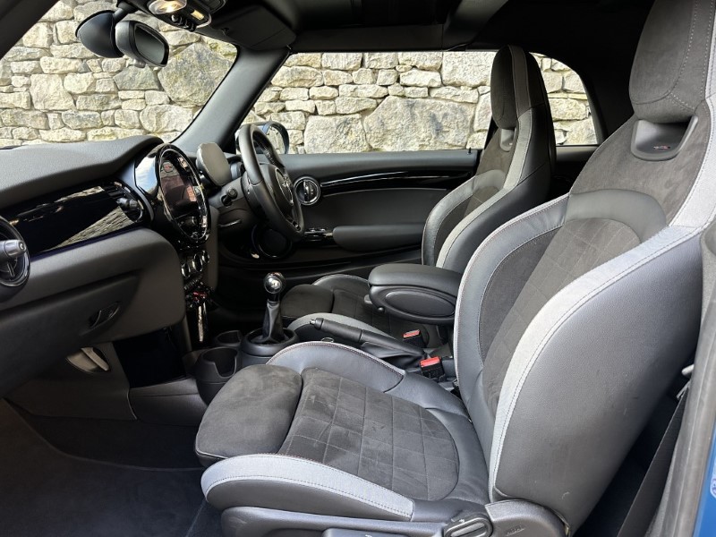 Used MINI Convertible 2022 for sale - 77778621: Photo 43