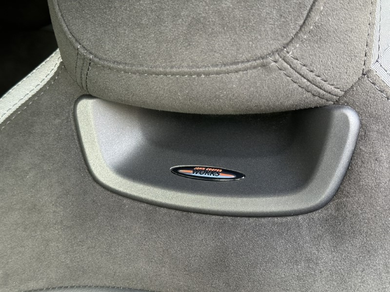 Used MINI Convertible 2022 for sale - 77778621: Photo 46