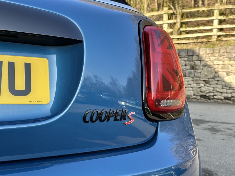 Used MINI Convertible 2022 for sale - 77778621: Photo 57