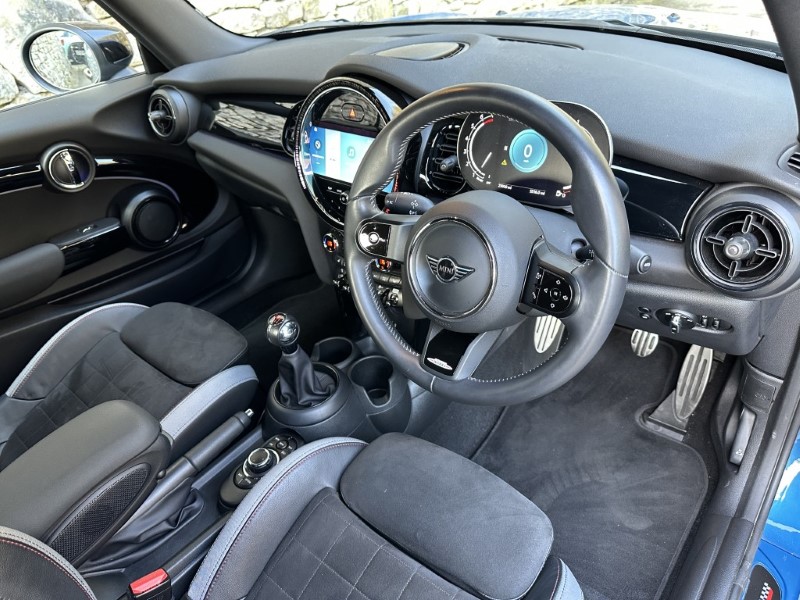 Used MINI Convertible 2022 for sale - 77778621: Photo 6