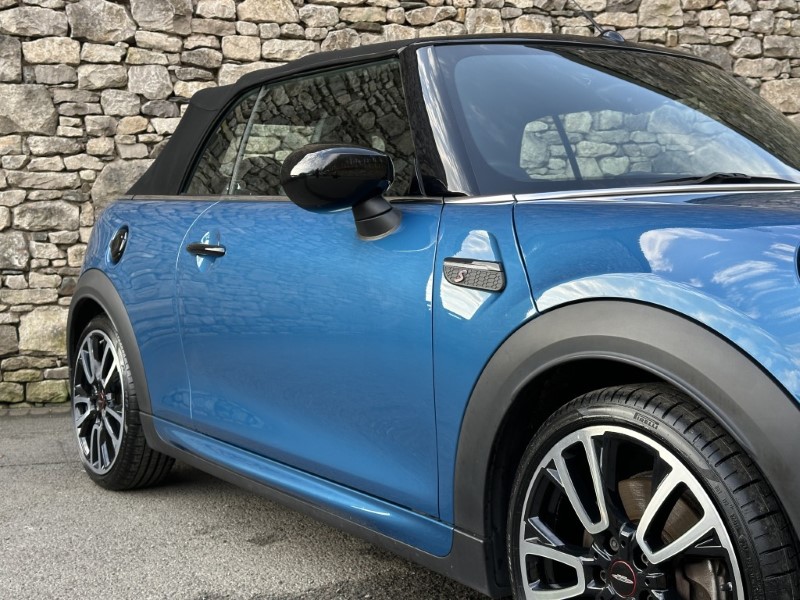Used MINI Convertible 2022 for sale - 77778621: Photo 61