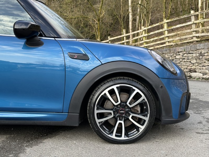 Used MINI Convertible 2022 for sale - 77778621: Photo 62