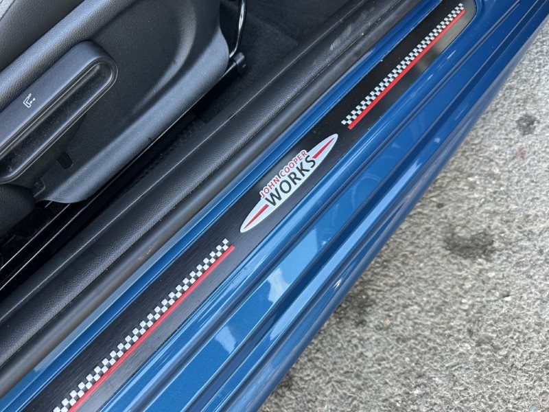 Used MINI Convertible 2022 for sale - 77778621: Photo 64