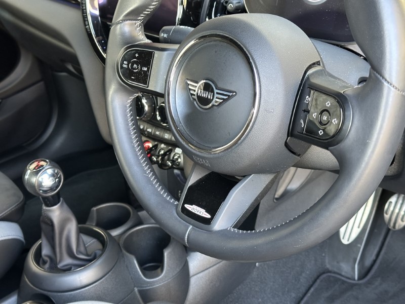 Used MINI Convertible 2022 for sale - 77778621: Photo 66