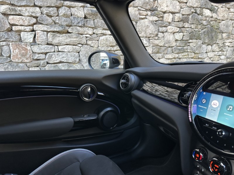 Used MINI Convertible 2022 for sale - 77778621: Photo 67