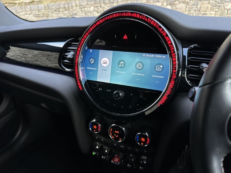 Used MINI Convertible 2022 for sale - 77778621: Photo 68