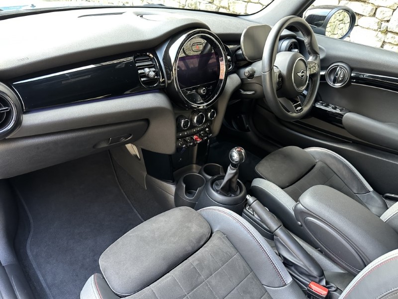 Used MINI Convertible 2022 for sale - 77778621: Photo 7