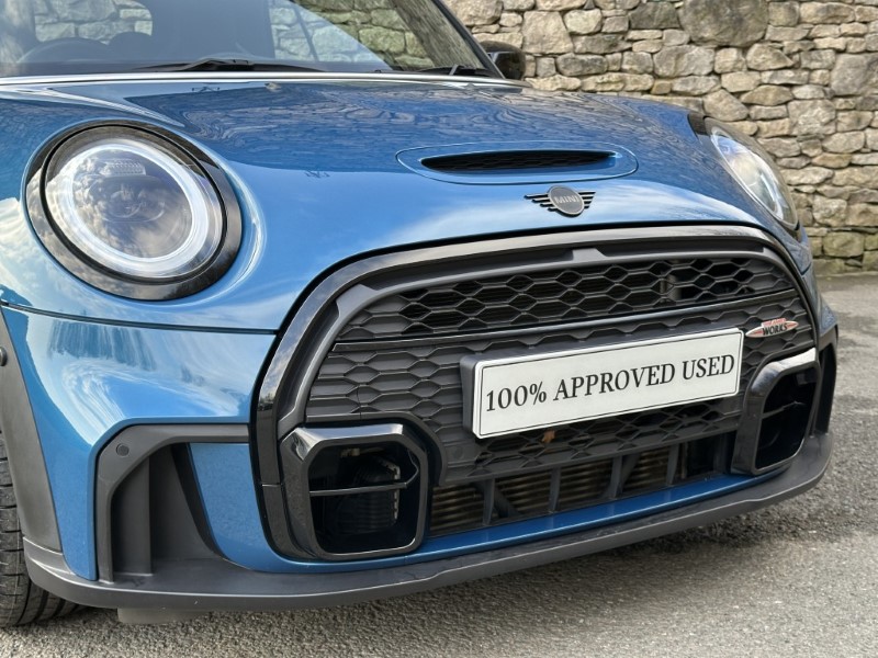 Used MINI Convertible 2022 for sale - 77778621: Photo 75