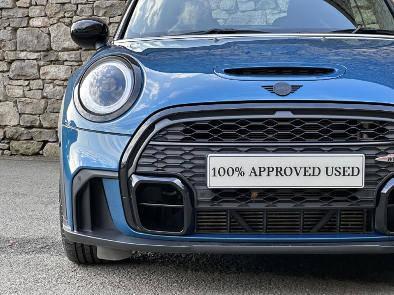 Used MINI Convertible 2022 for sale - 77778621: Photo 76