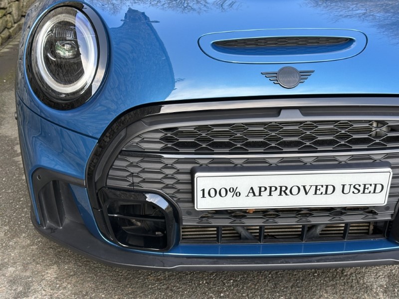 Used MINI Convertible 2022 for sale - 77778621: Photo 77