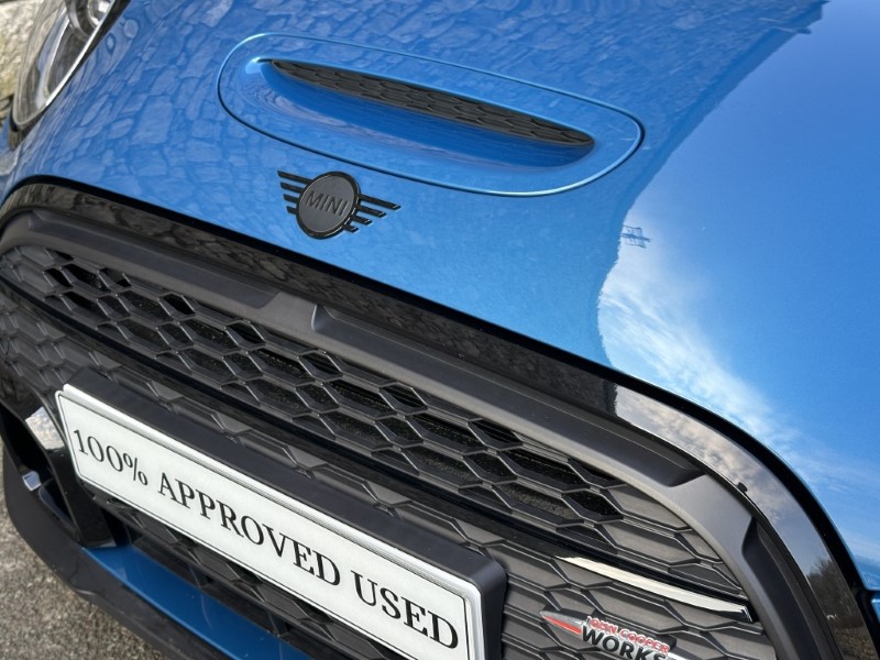 Used MINI Convertible 2022 for sale - 77778621: Photo 78