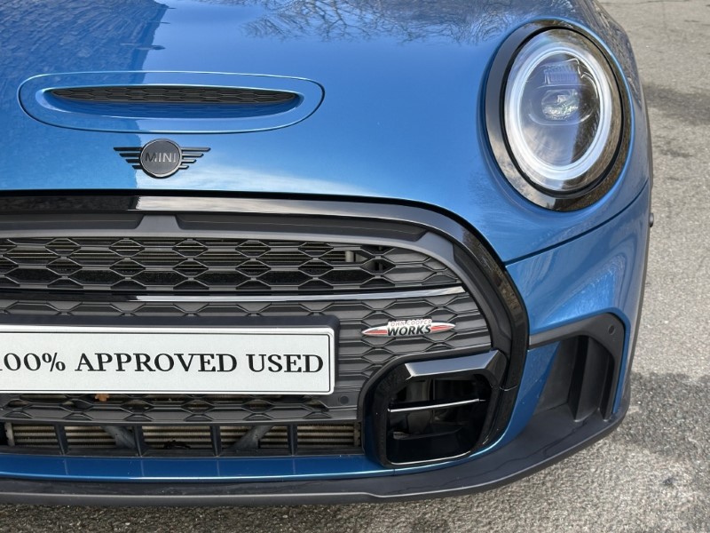 Used MINI Convertible 2022 for sale - 77778621: Photo 79