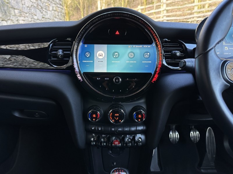 Used MINI Convertible 2022 for sale - 77778621: Photo 8