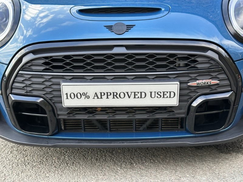 Used MINI Convertible 2022 for sale - 77778621: Photo 81