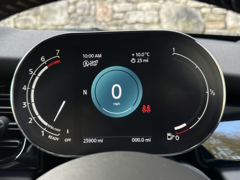 Used MINI Convertible 2022 for sale - 77778621: Photo 9