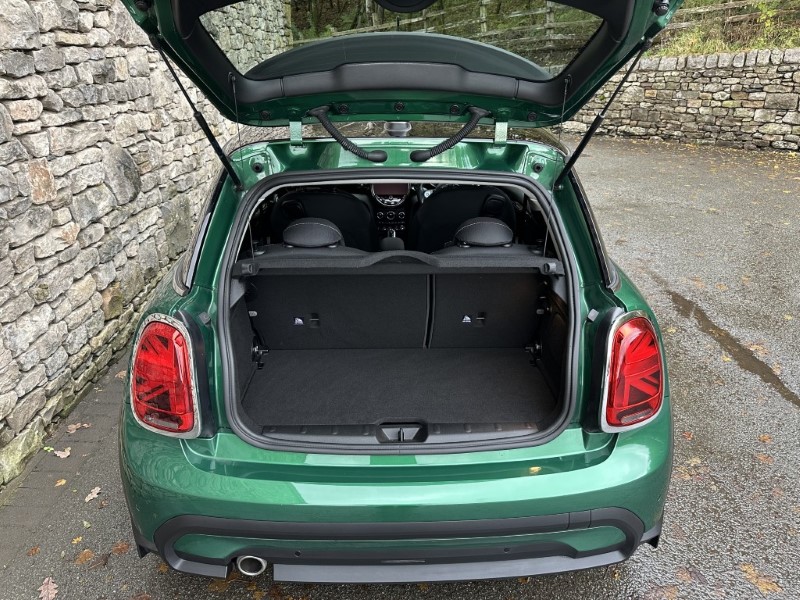 Used MINI Hatch 2022 for sale - 76982352: Photo 13