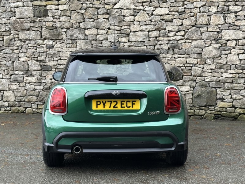 Used MINI Hatch 2022 for sale - 76982352: Photo 15