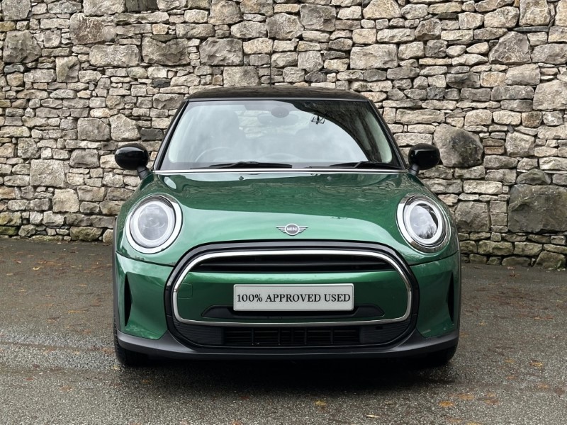 Used MINI Hatch 2022 for sale - 76982352: Photo 16