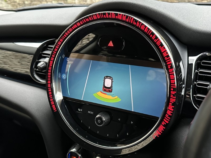 Used MINI Hatch 2022 for sale - 76982352: Photo 19