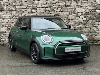 Used MINI Hatch 2022 for sale - 76982352: Photo