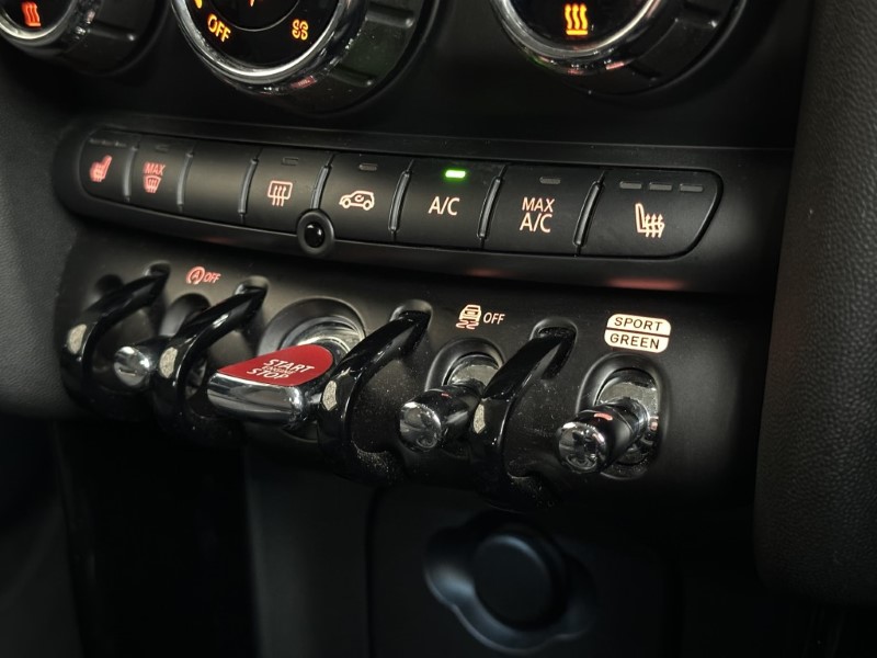 Used MINI Hatch 2022 for sale - 76982352: Photo 22