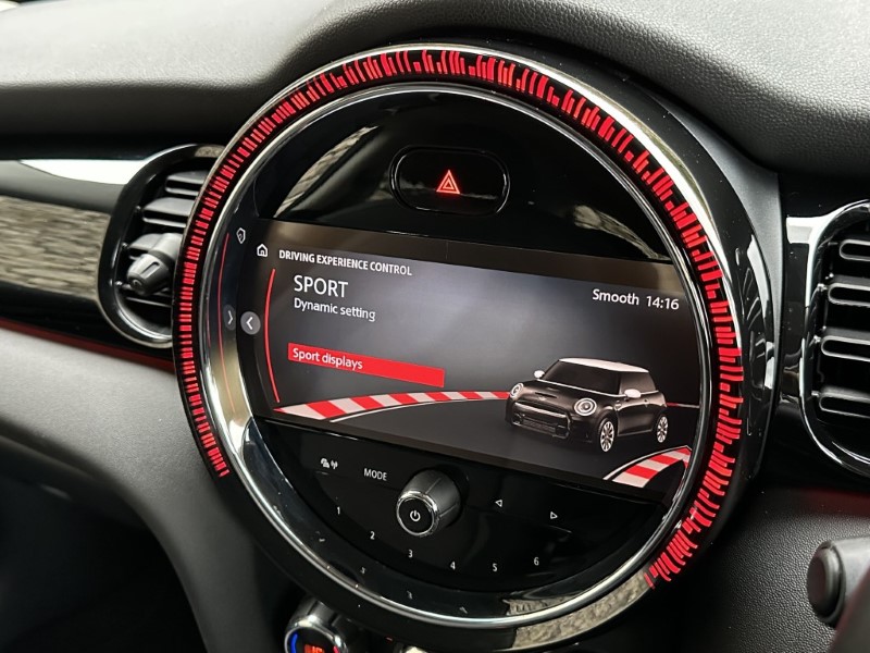 Used MINI Hatch 2022 for sale - 76982352: Photo 23