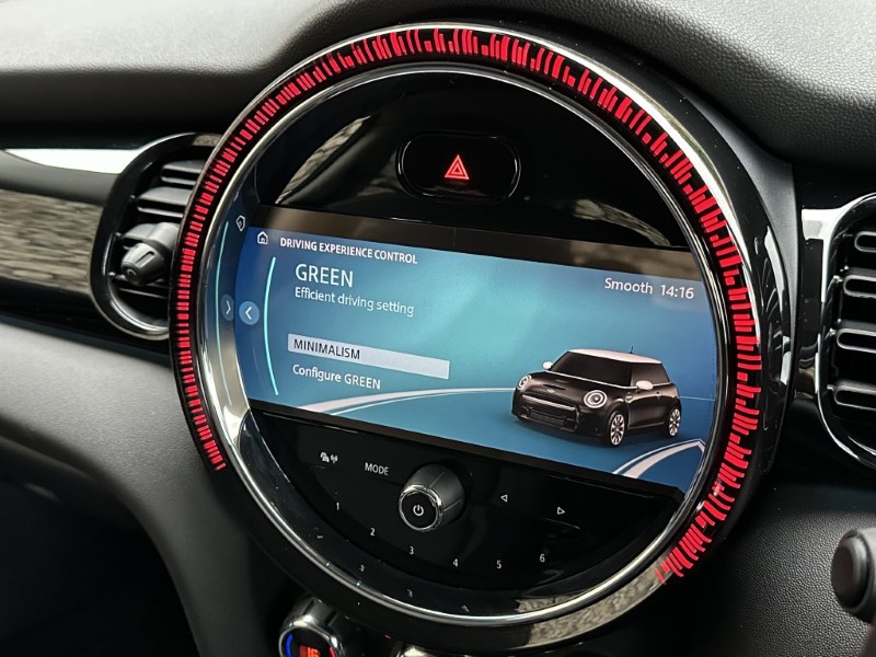 Used MINI Hatch 2022 for sale - 76982352: Photo 25