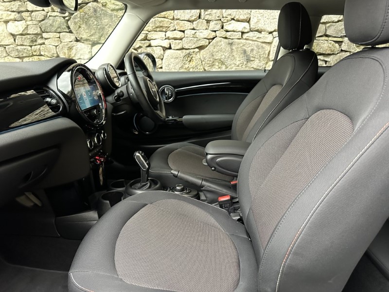 Used MINI Hatch 2022 for sale - 76982352: Photo 29