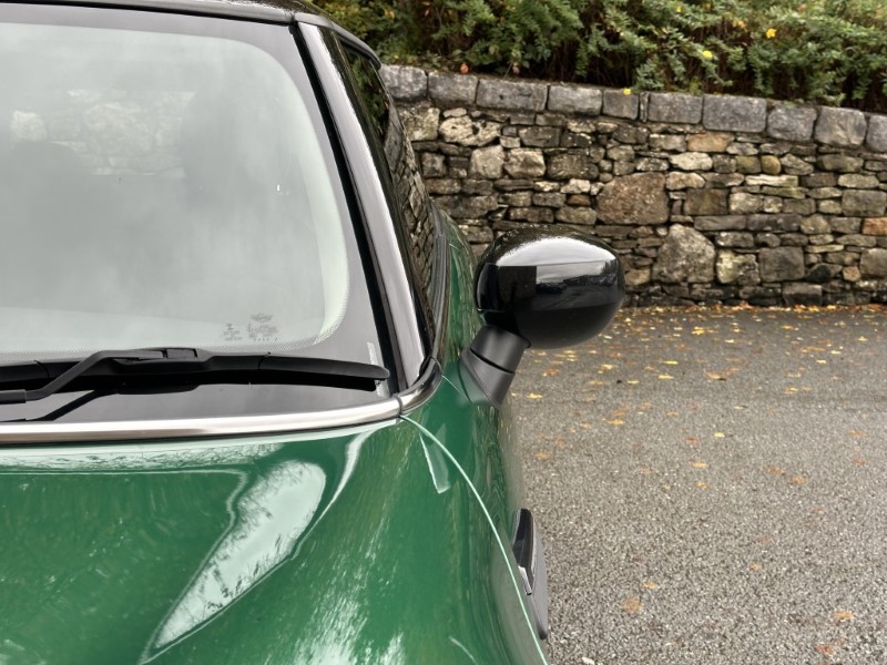 Used MINI Hatch 2022 for sale - 76982352: Photo 36