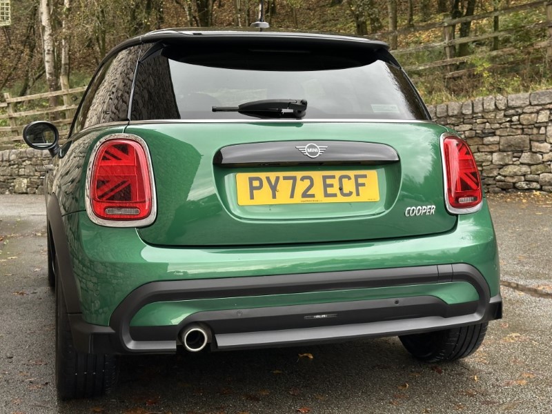 Used MINI Hatch 2022 for sale - 76982352: Photo 37
