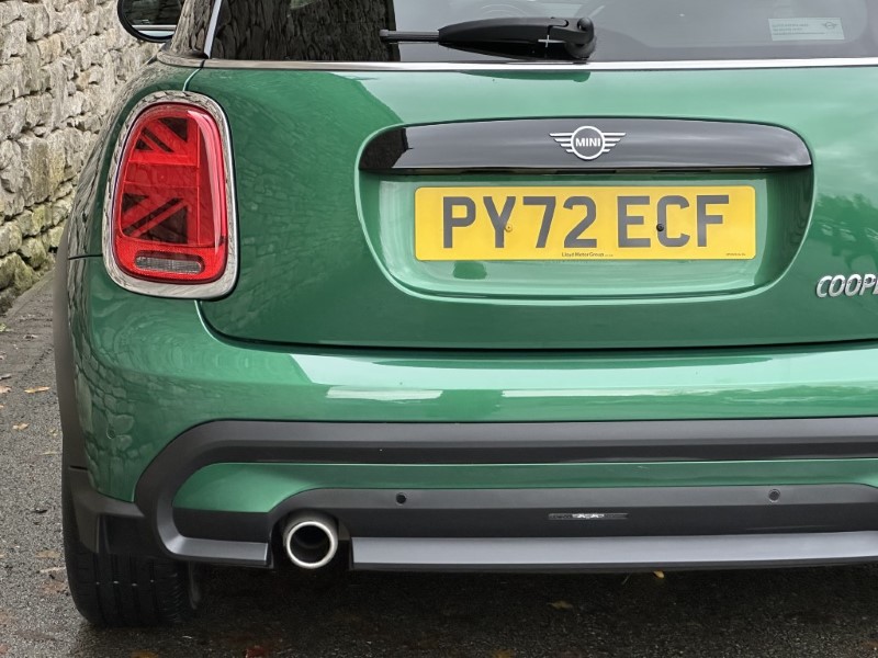 Used MINI Hatch 2022 for sale - 76982352: Photo 38