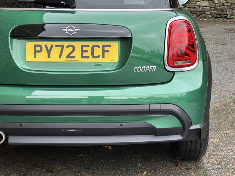 Used MINI Hatch 2022 for sale - 76982352: Photo 39