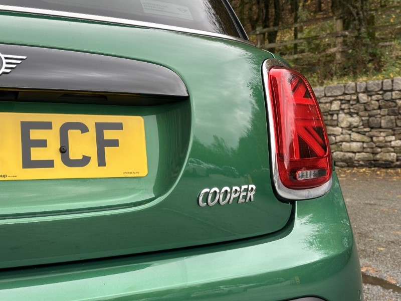 Used MINI Hatch 2022 for sale - 76982352: Photo 40