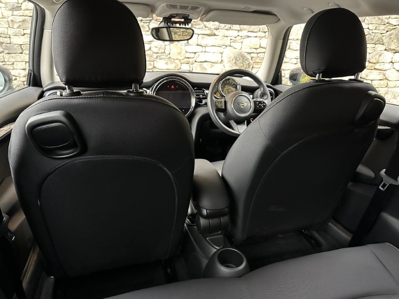 Used MINI Hatch 2022 for sale - 76982352: Photo 45