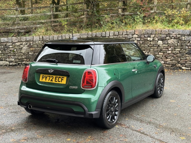 Used MINI Hatch 2022 for sale - 76982352: Photo 48