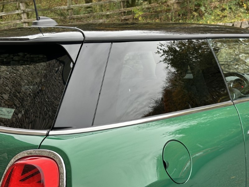 Used MINI Hatch 2022 for sale - 76982352: Photo 49